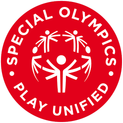 ESPN sign on playing field for unified sports | Unified Sports | Special Olympics Ohio