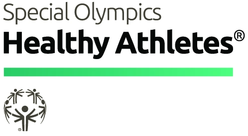 Health Fitness Logo | Special Olympics Ohio 