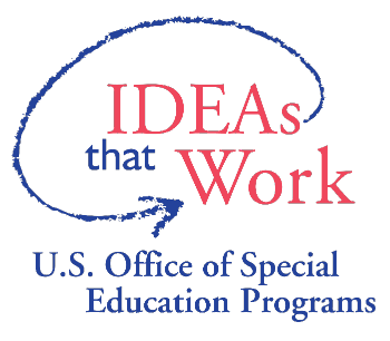 Ideas The Work Logo | Unified Champion Schools | Special Olympics Ohio 