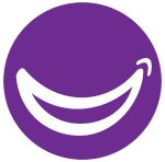 Purple Smile Icon | Health Fitness | Special Olympics Ohio 