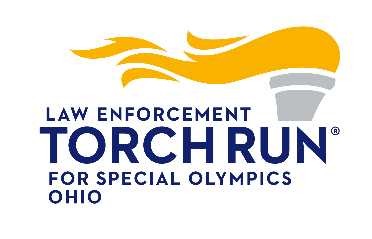 Law Enforcement Torch Run Logo | Fundraising Events | Special Olympics Ohio 