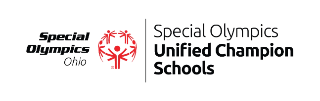 Unified Champion Schools Logo | Unified Champion Schools | Special Olympics Ohio 