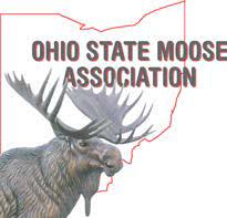 Ohio State Moose Association Logo | State Sporting Events | Special Olympics Ohio
