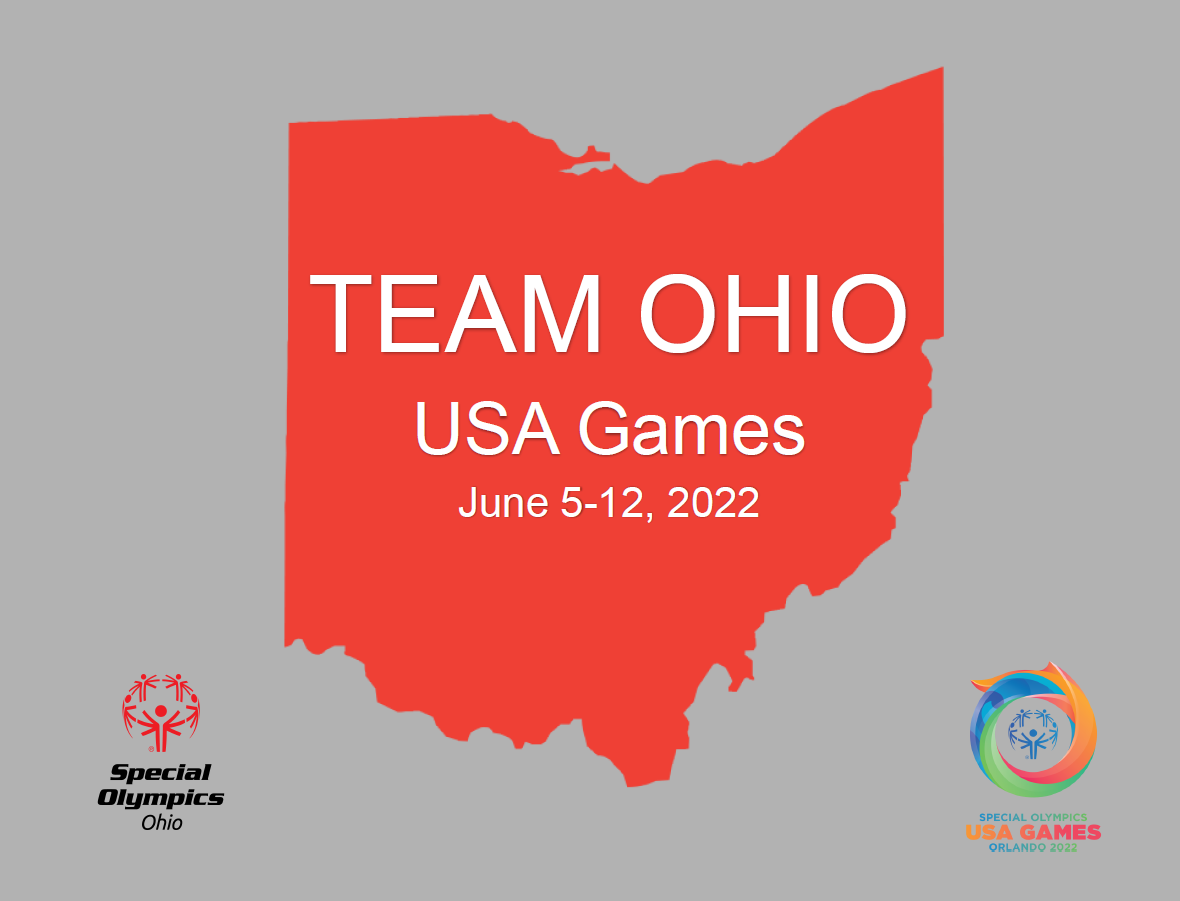 Charissa Salerno | Board | Special Olympics Ohio