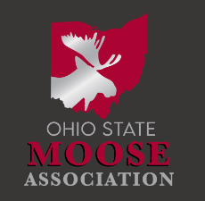 Ohio State Moose Association Logo | Special Olympics Ohio