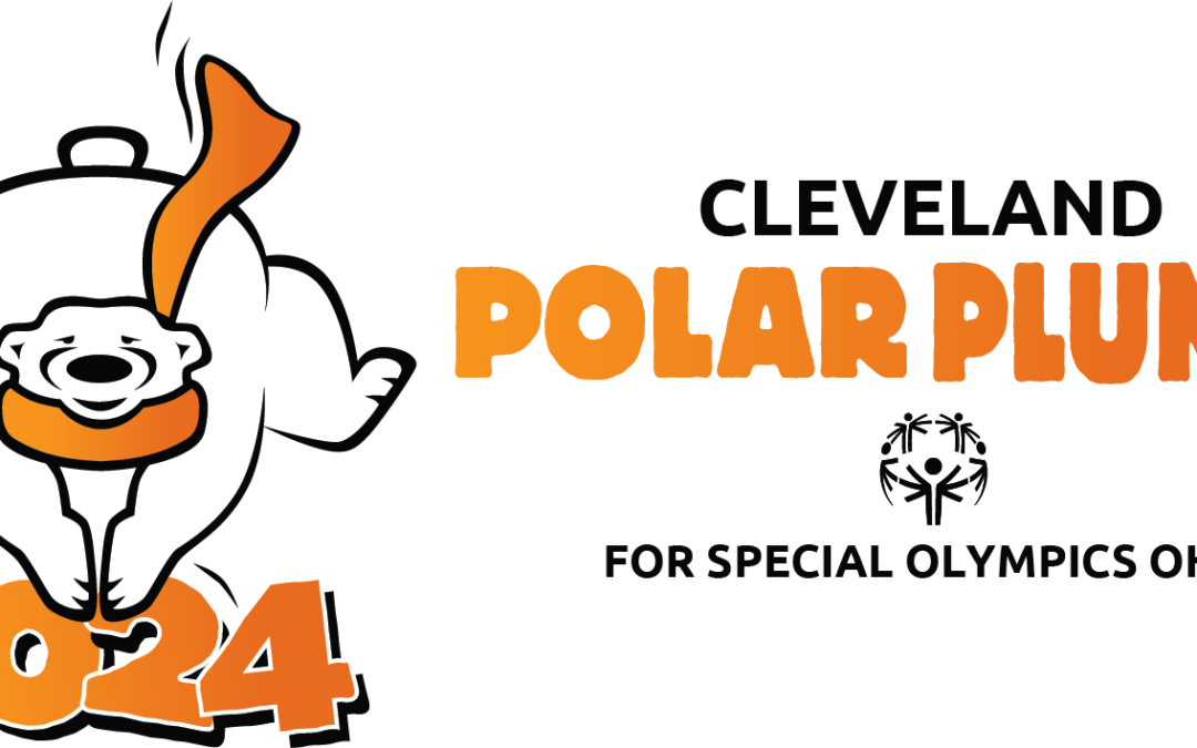 Cleveland Polar Plunge to Support 20,000 Special Olympic athletes throughout Ohio is Saturday, February 24