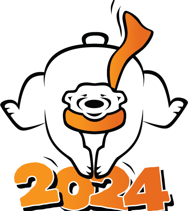 Kicking off the 2024 Special Olympics Ohio Polar Plunge Season!