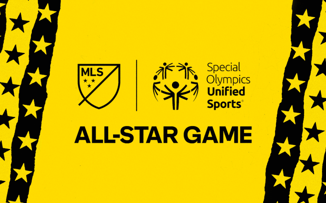 Ninth Annual Special Olympics Unified Sports All-Star Game Comes to Columbus
