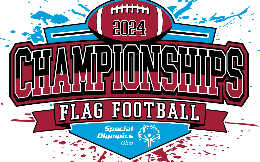 SPECIAL OLYMPICS OHIO TEAMS UP WITH SPIRE ACADEMY TO HOST  STATE FLAG FOOTBALL TOURNAMENT IN GENEVA OCTOBER 19TH-20TH