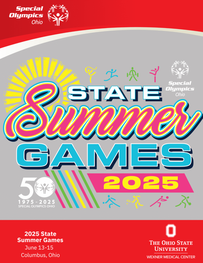 Geoffrey Kunkler | Board | Special Olympics Ohio